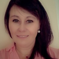 Jackie Van Der Walt