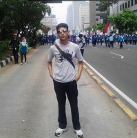 Dwiki Supmar Hernanda