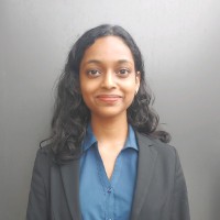 Kaumudi Lad