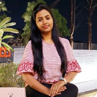 Monali Pawar