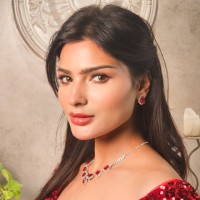 Sanjana Singh
