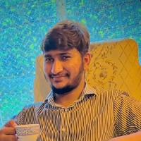 Mirza Muhammad Suleman