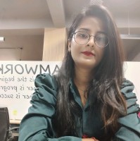 Nikita Gupta