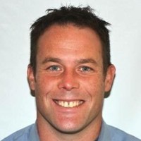 Steve Morley