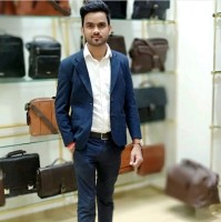 Mukesh Shaw