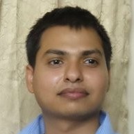 Sandeep B Kumar