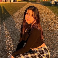 Trisha Tran