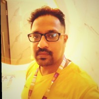 Amit Kulshrestha