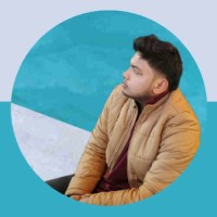 Md Shafaullah