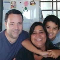 Emerson Adolfo Santolin