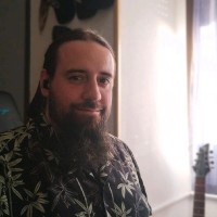 Daniel Marquez clavero