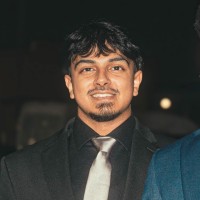 Zuhayr Chowdhury
