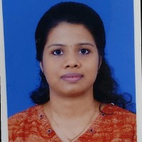 Chithira Ravindran
