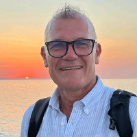 Laurent Vilain