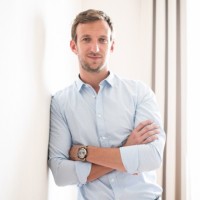 Thibault Tichané