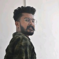 Aneesh Mathew