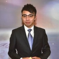 Terence Kou