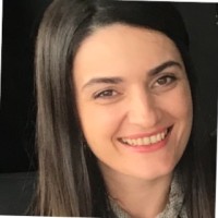 Hana Salihovic