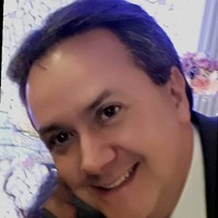 André Luis Del Nero Lameu