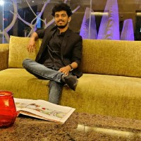 Sahil Bandewar