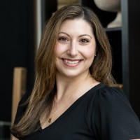 Dana M. Borza