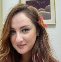 Ella Buchman