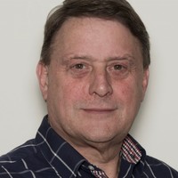 Eric Wuisman