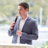 Eddie Bernasconi