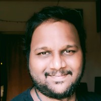 Kishore Varma