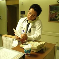 Kosuke Watanabe