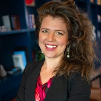 Kelly Wolff