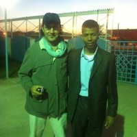 jamal ayoure