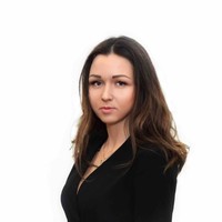 Екатерина Комардина