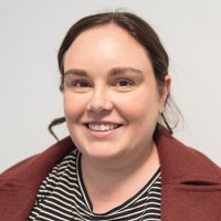 Cassandra Leckie