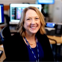 Kelly Cheek, Mha Bsn Rn Ccrn