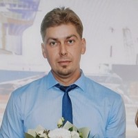 Alexander Zubarev