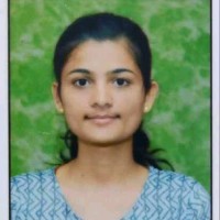 Prajakta Pharate