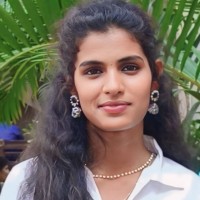 Pavithra K
