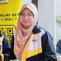 Nursyarida Shariff