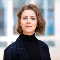 Vitalia Safronova