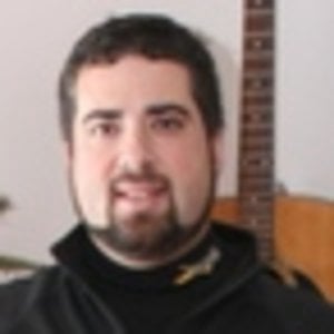 Joe Crestuk