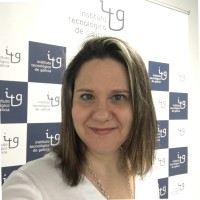 María Fuentes Bouzamayor