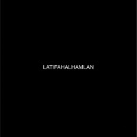 Latifah Alhamlan