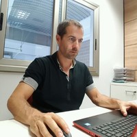 Francesc Martínez
