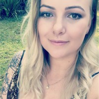 Sarah Lawrie