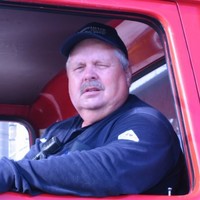 Michael Wiley