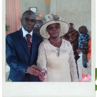 Joseph OLABODE