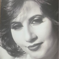 Natika Singh-Chadee