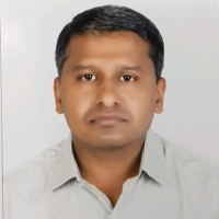 Sudeep Patil