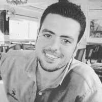 Ahmed Eldeeb